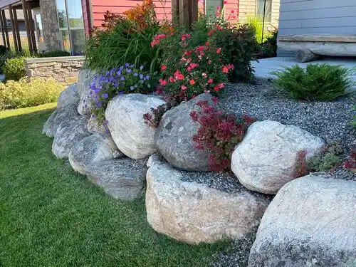 landscaping services Skokomish